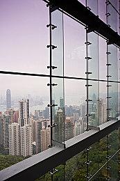 全球首制7500m³液态二氧化碳运输船 首次试航